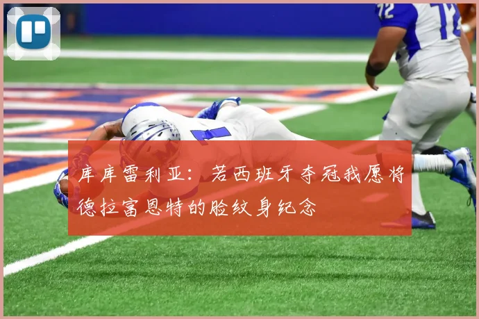 库库雷利亚：若西班牙夺冠我愿将德拉富恩特的脸纹身纪念